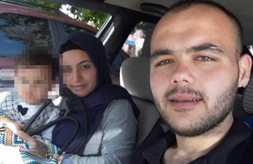 Adana'da korkunç olay! 450 bin lirayı kripto para borsasında kaybedince olanlar oldu