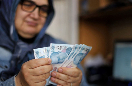 Ocak 2022 memur ve emekli için zam vakti! Emekliye 1.427 lira zam sızdı İşte zamlı maaşlar