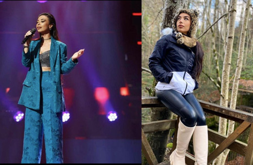 Burcu Önal aslen nereli kaç yaşında babası yaşıyor mu? Masterchef Önal ailesi