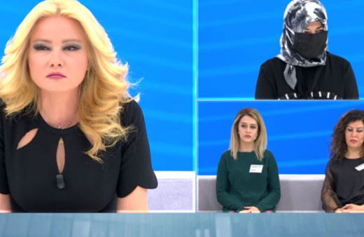 ATV Müge Anlı'da Mustafa Kaya olayı nedir bulundu mu? Gelin-görümce birbirine girdi!
