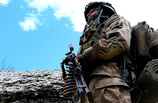 ABD'den PKK'nın feshine ilişkin açıklama: Bir dönüm noktası