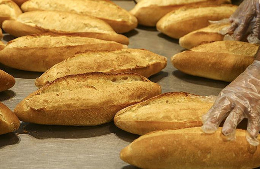 Rusya Ukrayna savaşı Mısır'ı vurdu! Ekmek fiyatları yüzde 50 arttı