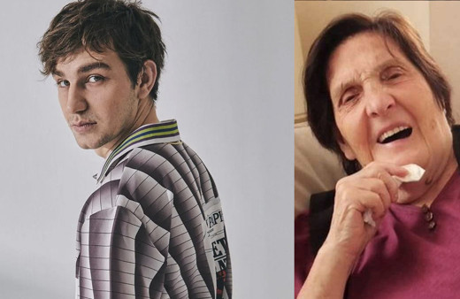 Berkcan Güven anne ve babası kimdir? Berkcan Güven ailesi