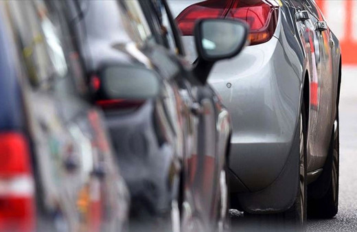 İstanbul'da mesai bitiminde ortaya çıkıyorlar esnaf isyanlarda