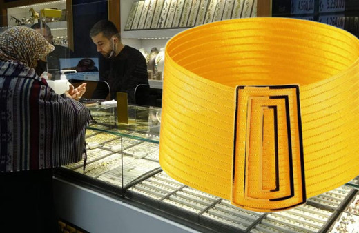 Altın düşünce Trabzon hasır bileziği 10 günde 40 bin TL ucuzladı! Fiyatı şaşırttı: 35 yıldır böylesini görmedim