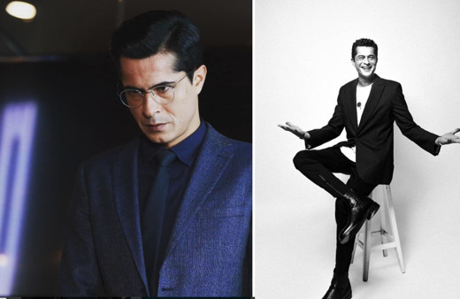 Mahkum dizisi Barış-Savaş kimdir? İsmail Hacıoğlu kaç yaşında?