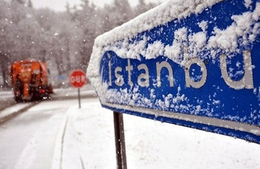 Yeni yılda kar yağacak mı?  Meteoroloji uzmanı Güven Özdemir açıkladı