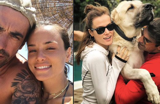 İbrahim Çelikkol kaç yaşında aslen nereli eşi Mihre Çelikkol ne iş yapar?