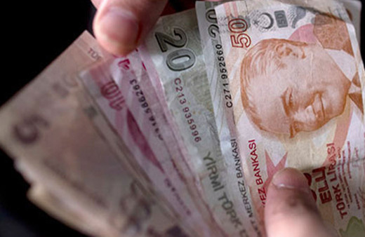 İhtiyaç sahibi ailelere ödenmeye başladı 1259 liradan 1611 liraya çıktı