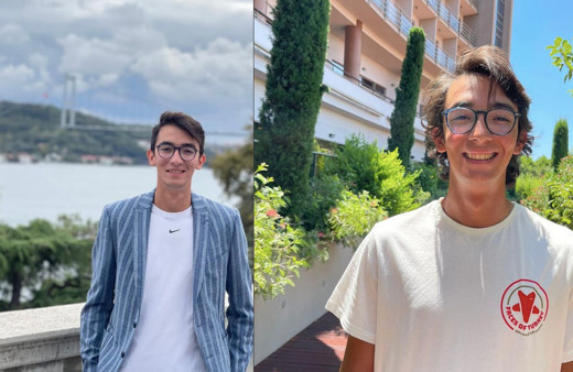 Mete Gazoz kaç yaşında aslen nereli anne ve babası kimdir?