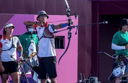 Mete Gazoz'un sevgilisi Melike Ayvaz kim ve mesleği ne? Spor camiasından zannedildi!