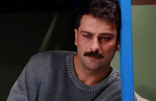 Mahkum dizisi konusu nedir hangi diziden uyarlama Mahkum oyuncu isim listesi