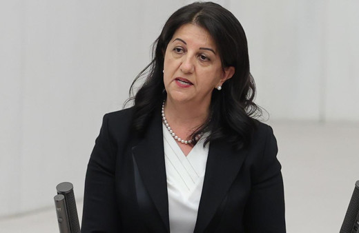 28 milletvekiline ait 40 dokunulmazlık dosyası Meclis'te