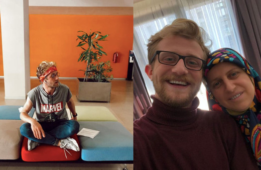 Masterchef Tahsin evli mi burger dükkanı nerede? Tahsin Küçük aslen nereli?