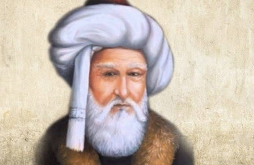 Şeyh Edebali kimdir nasıl öldü Şeyh Edebali sözleri