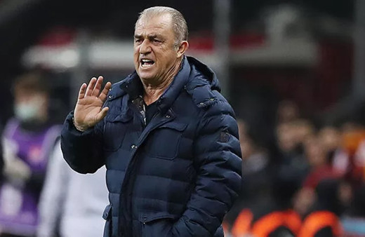 Fatih Terim, Süper Lig'deki şampiyonluk favorisini açıkladı! Flaş Arda Turan sözleri