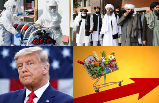 Hiçbiri tutmadı! 2021'in en kötü tahminleri açıklandı: İşte yılın fiyasko tahminleri...