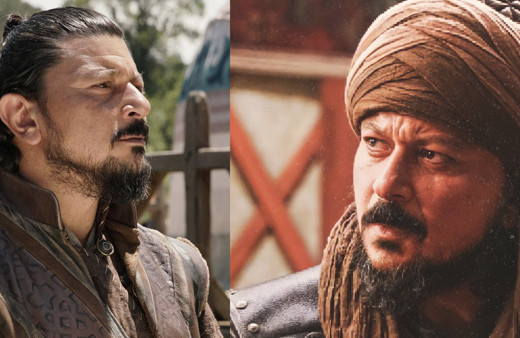 Gündüz Bey kimdir kaç yaşında neden öldü? Kuruluş Osman Gündüz Bey tarihte kim?