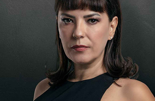 Yeşim Salkım'dan 'Hakan Uzan'dan neden çocuk yapmadın' sorusuna itiraf gibi yanıt