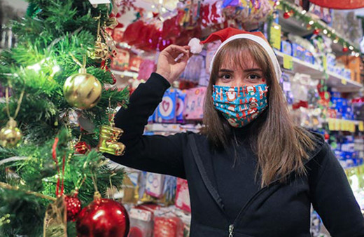 'Yılbaşı' için ürperten uyarı: 2 virüs birden bulaşabilir! Doktorlar hastalanmaya başladı