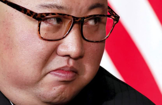 Kim Jong-Un’un son hali olay! Midesine kelepçe taktırdı her gün şarap içip havyar ve ıstakoz yiyor
