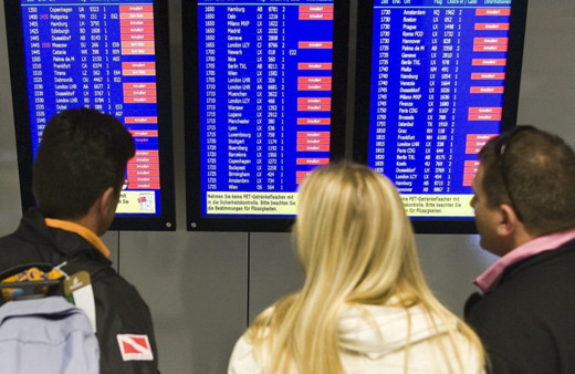 7 Avrupa ülkesi Türk yolcu kabul etmeyeceğini açıkladı! İşte o ülkeler...