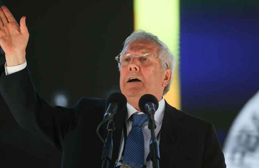 "Futbolda şike'den 161 yıl hapisle yargılanan polis yakalandı