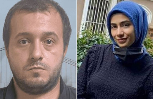 Başak Cengiz samuray kılıcıyla öldürülmüştü görgü tanığı ilk kez konuştu: Yaklaşma sana da saplarım