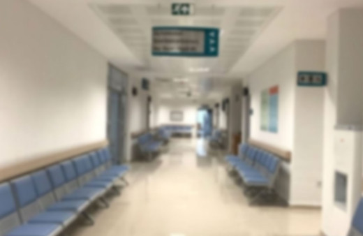 Zeytinburnu'nda yoğun bakımdaki hastaya cinsel saldırı! Hasta bakıcıya 9 yıl hapis