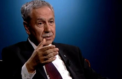 Bülent Arınç: Bunlar bırakın siyasetçiyi magandaya, maço erkeğe bile yakışmaz! Zillet İttifakı demek yanlış