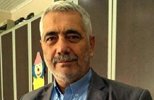 Manisa'da başkan 'Sana buraya gelme demedim mi?' deyip üyeyi kurşuna dizdi