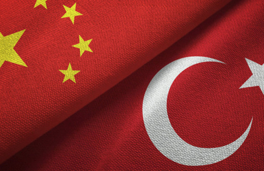 Türkiye ile Çin kara para aklama ve terörizmin finansmanı suçlarına karşı iş birliğine odaklandı