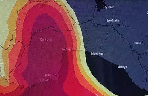 Okullar tatil edildi! Meteoroloji 'kırmızı alarm' verdi aşırı yağış vuracak! Sıradan bir hadise olmayacak