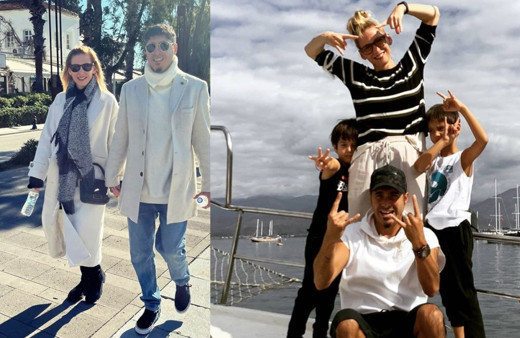 Ferman Akgül aslen nereli kaç yaşında? Ferman Akgül kiminle evlendi