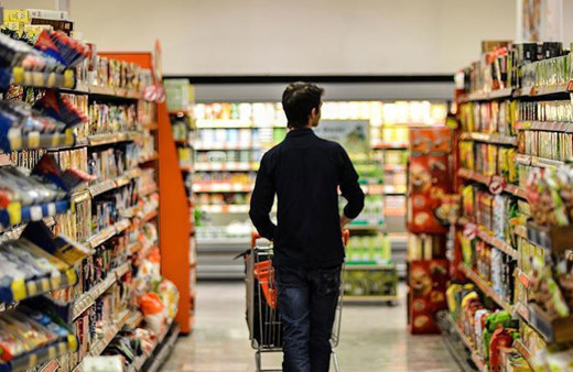 İstanbul'da fiyat artışları haziranda da sürdü!