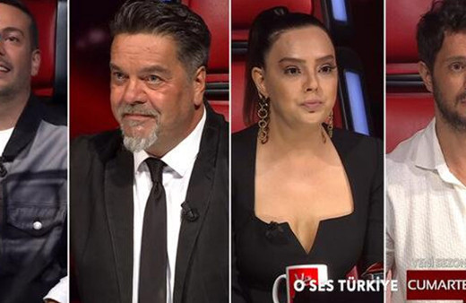 TV8 O Ses Türkiye Yılbaşı özel şampiyonu kim belli oldu! Acun Ilıcalı'yı delirten kulis!