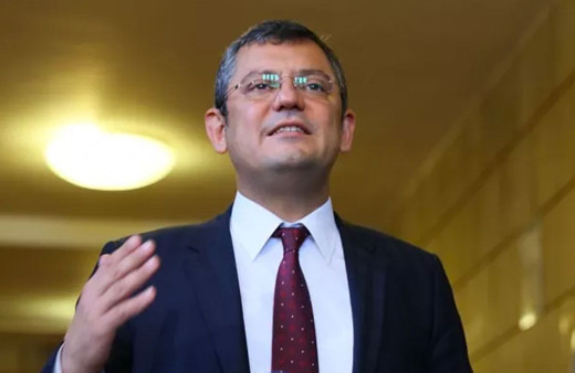 CHP’li Özgür Özel 4-6 yaş Kur'an kurslarını hedef alarak 'Ortaçağ zihniyeti' dedi tepkiler çığ gibi