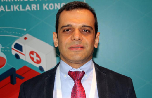 Türkiye kapanacak mı? Bilim Kurulu'ndan istifa eden Prof. Dr. Alpay Azap'tan 'yeni yasak' önerisi!