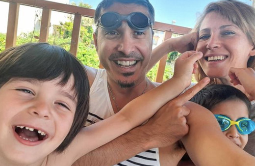  Bettina Kuperman kimdir kaç yaşında Ferman Algül eşi ne iş yapıyor?