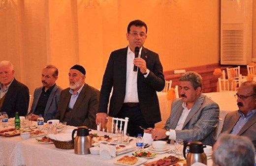 İBB'deki 'terör teftişi'yle ilgili flaş gelişme! DİAYDER davasında iddianame kabul edildi