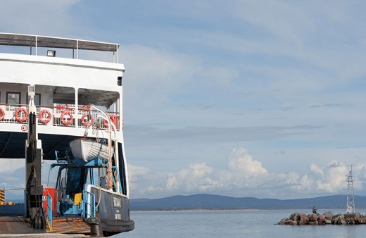 Açıklama geldi! Yarınki seferler iptal edildi