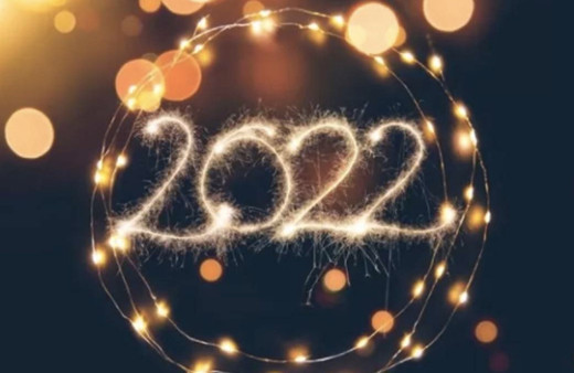 Yeni yıl mesajları 2022 komik kısa anlamlı yılbaşı tebrik sözleri