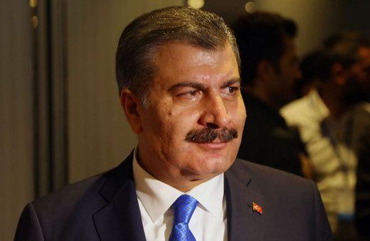 AK Parti'nin İBB adayı Fahrettin Koca iddiası olay oldu! İşte isim isim AK Parti'nin İstanbul, Ankara ve İzmir adayları kulisi