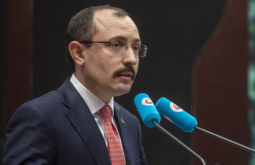 Ticaret Bakanı Mehmet Muş açıkladı: 8.9 milyar TL karşılıksız ödeme yapıldı