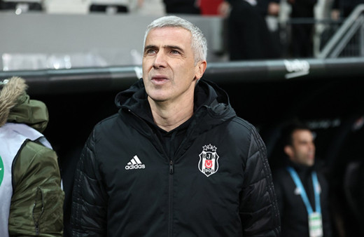 Önder Karaveli'den Şenol Güneş'e: "Altyapı antrenörüyüm!"