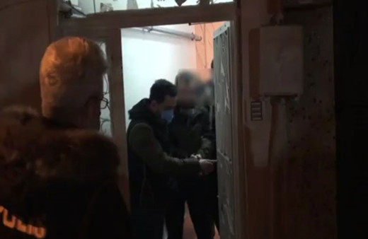 İstanbul'da yılbaşı öncesi PKK ve DEAŞ operasyonu! DEAŞ'ın 'Yamaçlı Grubu' çökertildi