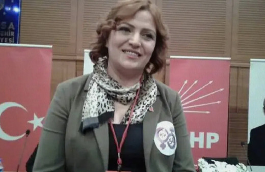 Değerlerimize ağır hakaret eden eski CHP Kadın Kolları Başkanı hakkında soruşturma başlatıldı