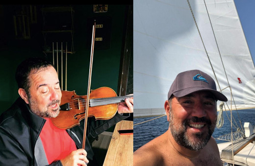 Ata Demirer yılbaşı gazinosu hangi kanalda saat kaçta? 31 Aralık FOX yayın akışı