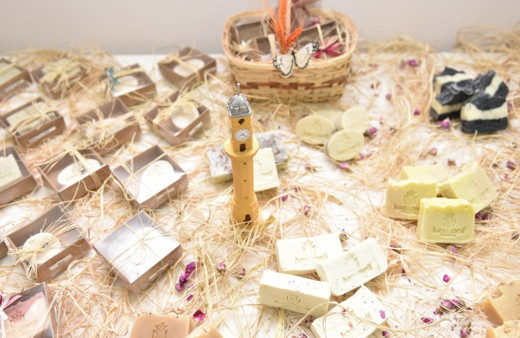 Türkiye'de ve dünyada ilk kez Çorum'da üretildi! Gören hayran kaldı