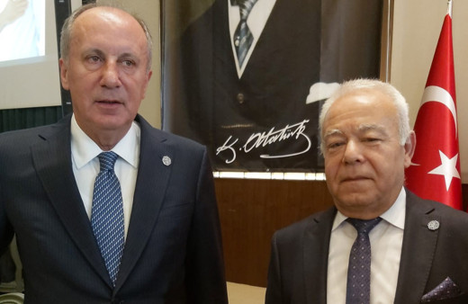 Bursa Memleket Partisi'nde istifa şoku! Son derece yanlış, gizli ve arkadan vurarak...